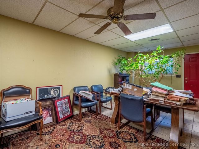 15 E Carl Albert, Mcalester, OK 74501