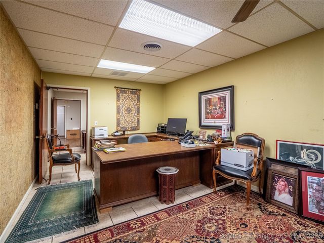 15 E Carl Albert, Mcalester, OK 74501