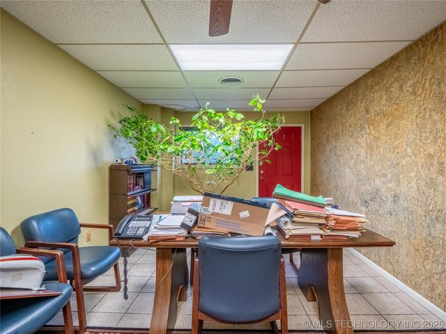 15 E Carl Albert, Mcalester, OK 74501