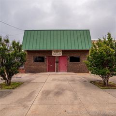 15 E Carl Albert, Mcalester, OK 74501