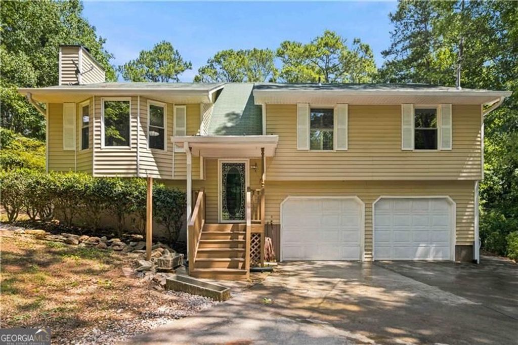 4086 Chapel Hill Road, Douglasville, GA 30135 — photo 2
