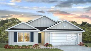 28158 Autumn Lakes Circle, Elberta, AL 36530