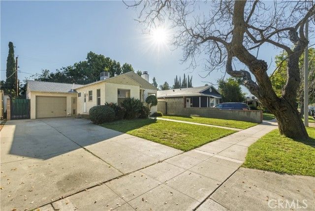 1112 N Naomi Street, Burbank, CA 91505