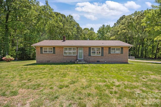 4000 Mount Pleasant Road, Sherrills Ford, NC 28673