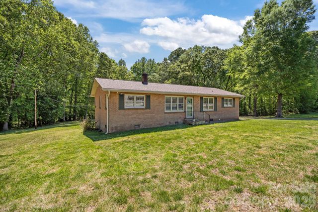 4000 Mount Pleasant Road, Sherrills Ford, NC 28673