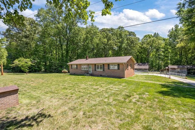 4000 Mount Pleasant Road, Sherrills Ford, NC 28673