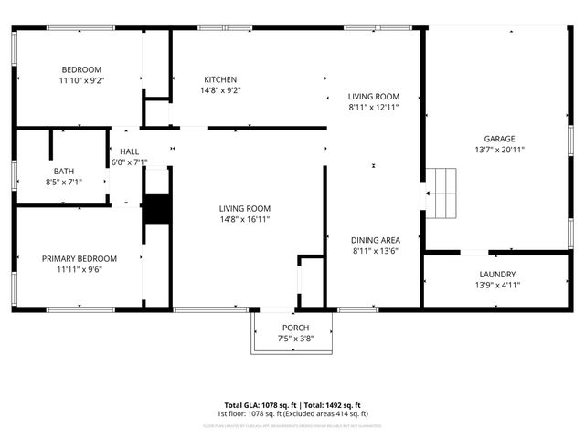 4000 Mount Pleasant Road, Sherrills Ford, NC 28673