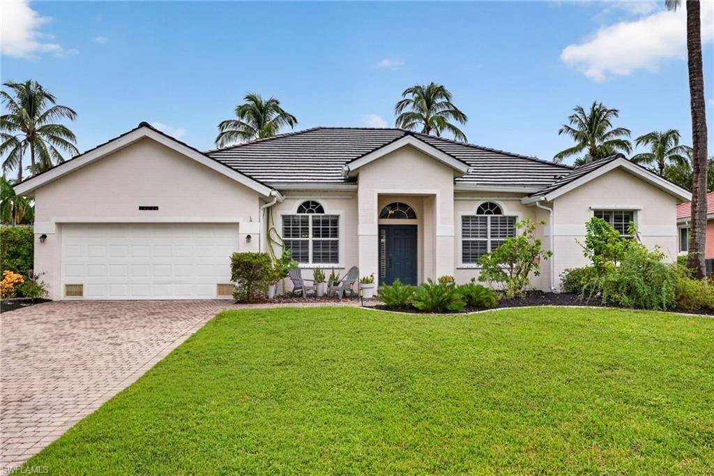 14034 Image Lake CT, FORT MYERS, FL 33907 — exterior