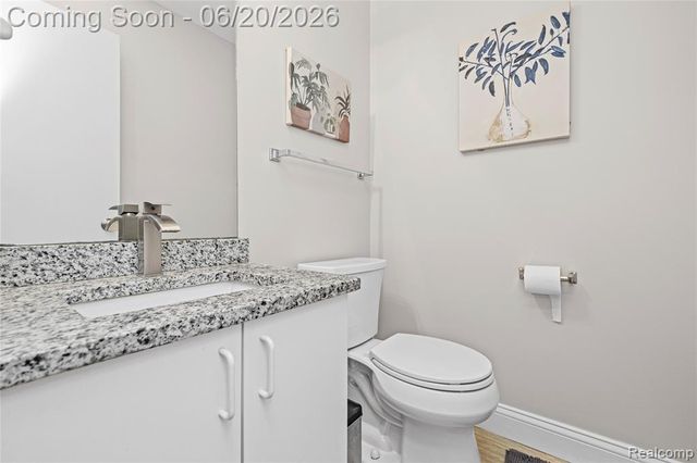 39455 Country Lane, Novi, MI 48375