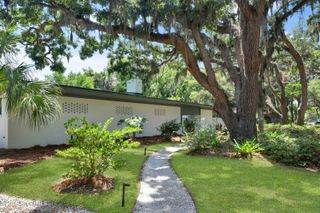 101 Druid Oaks Lane, St. Simons Island, GA 31522