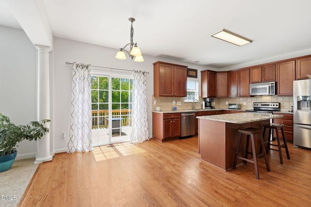 526 Redford Place Drive, Rolesville, NC 27571