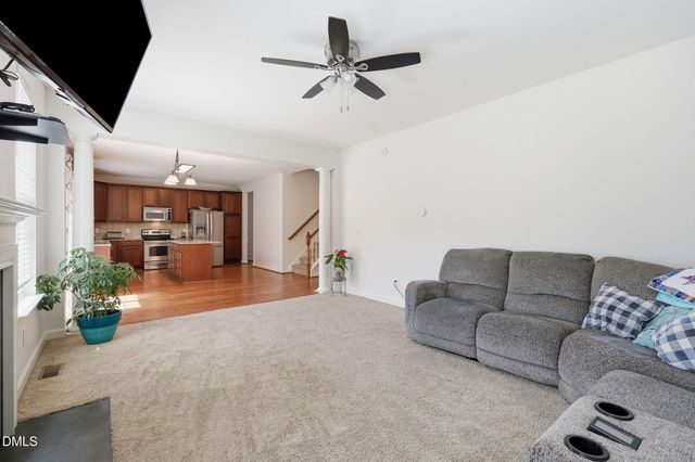 526 Redford Place Drive, Rolesville, NC 27571