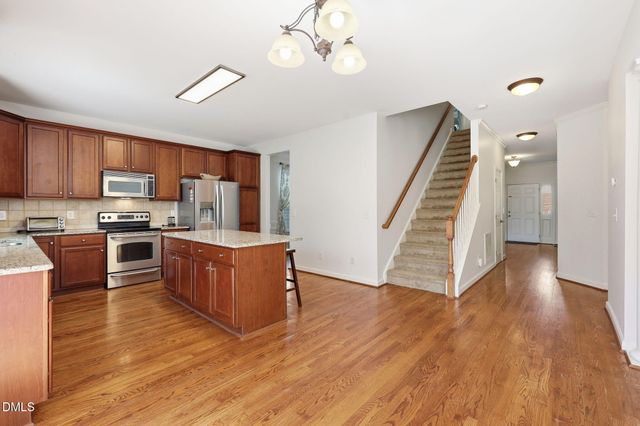 526 Redford Place Drive, Rolesville, NC 27571