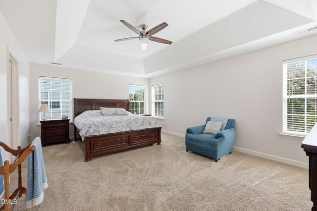 526 Redford Place Drive, Rolesville, NC 27571