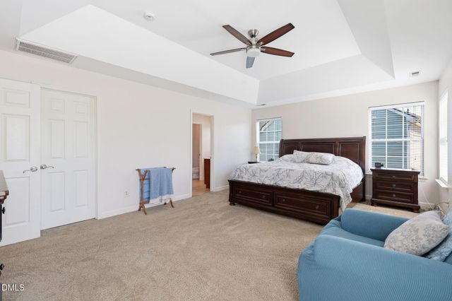 526 Redford Place Drive, Rolesville, NC 27571
