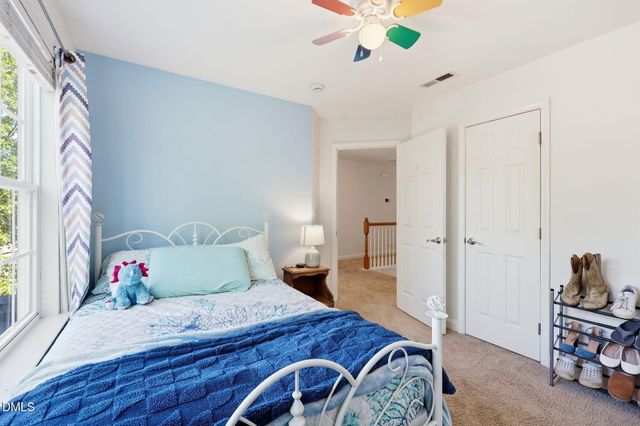 526 Redford Place Drive, Rolesville, NC 27571