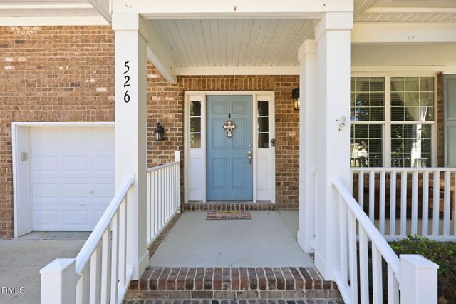 526 Redford Place Drive, Rolesville, NC 27571