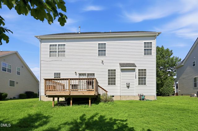 526 Redford Place Drive, Rolesville, NC 27571