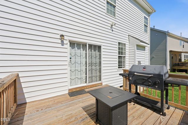 526 Redford Place Drive, Rolesville, NC 27571