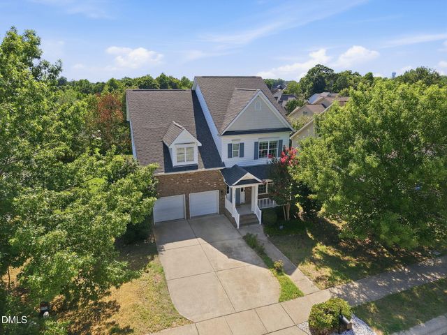 526 Redford Place Drive, Rolesville, NC 27571
