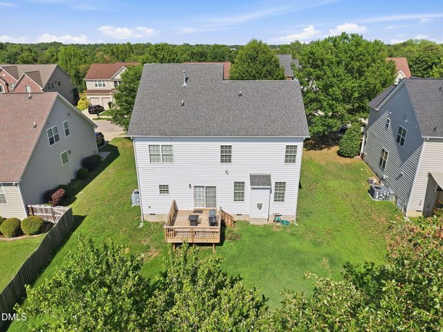 526 Redford Place Drive, Rolesville, NC 27571