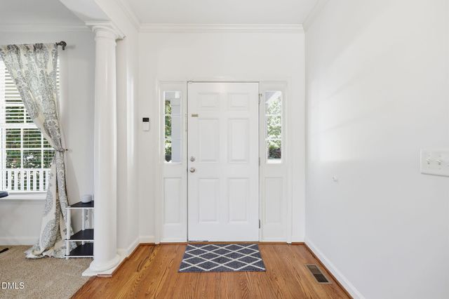 526 Redford Place Drive, Rolesville, NC 27571