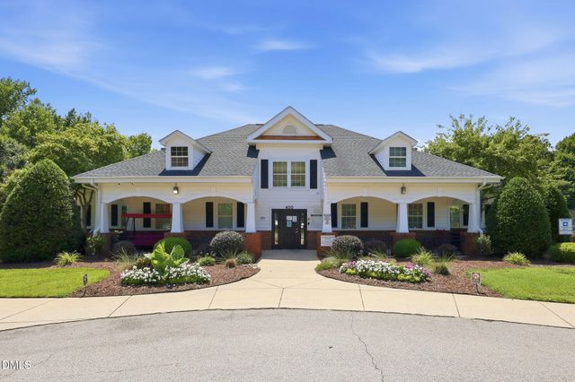 526 Redford Place Drive, Rolesville, NC 27571