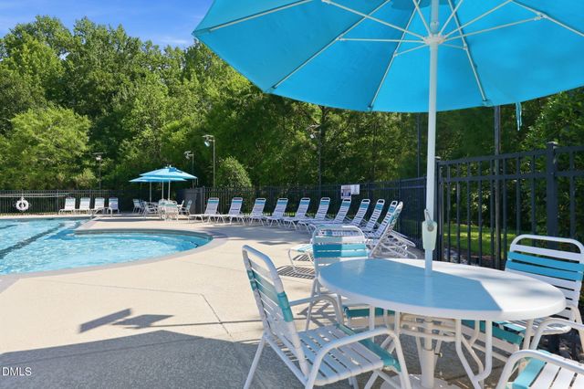 526 Redford Place Drive, Rolesville, NC 27571