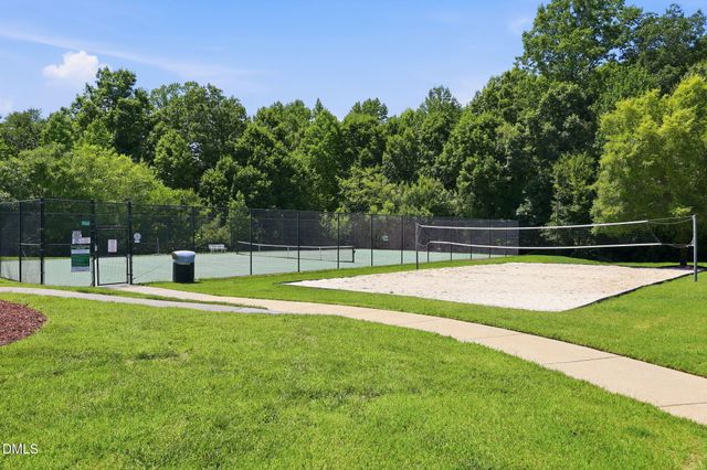 526 Redford Place Drive, Rolesville, NC 27571
