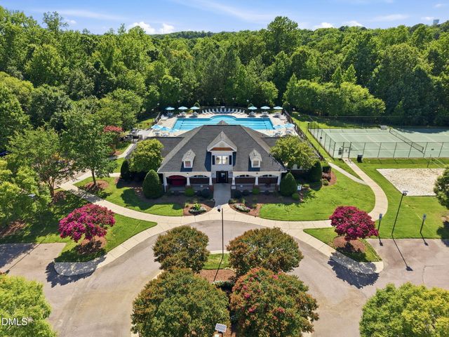526 Redford Place Drive, Rolesville, NC 27571