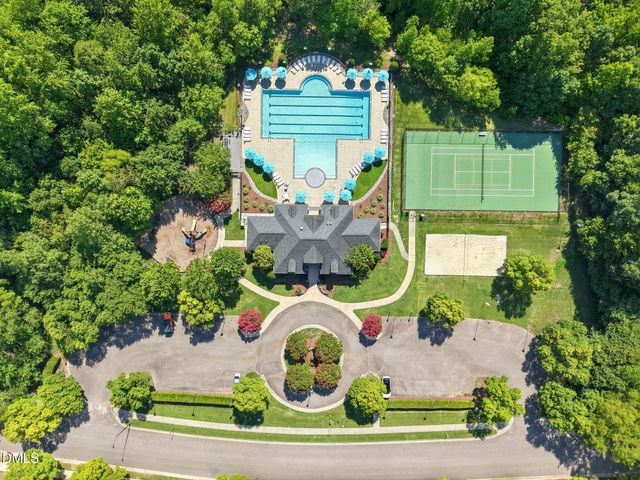 526 Redford Place Drive, Rolesville, NC 27571