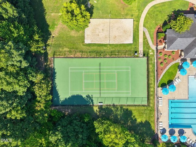 526 Redford Place Drive, Rolesville, NC 27571