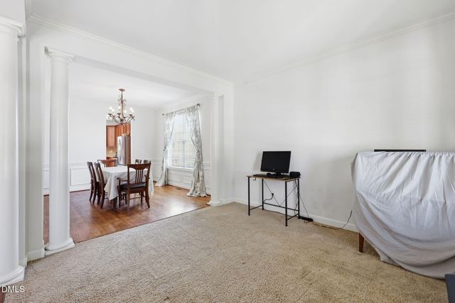 526 Redford Place Drive, Rolesville, NC 27571