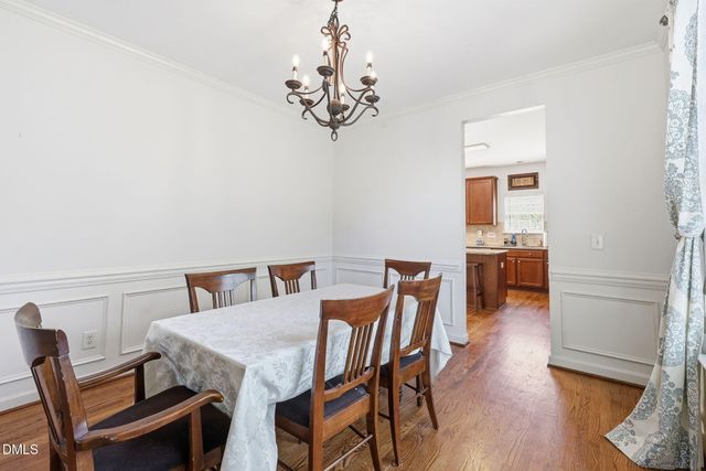 526 Redford Place Drive, Rolesville, NC 27571