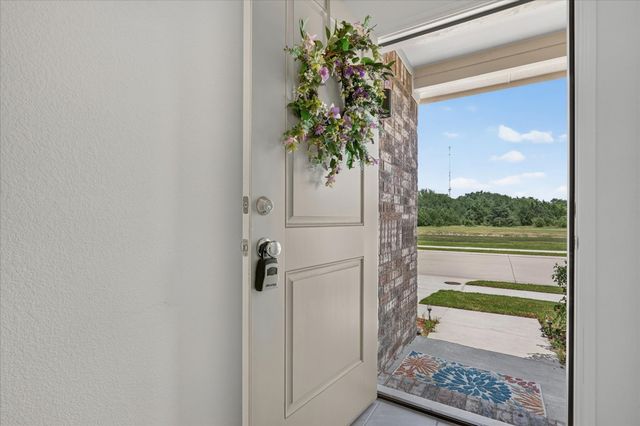 2003 Ava Drive, Ennis, TX 75119