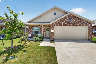 2003 Ava Drive, Ennis, TX 75119