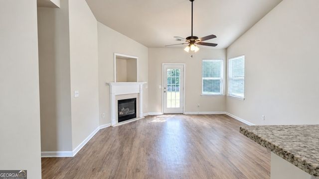 1269 Winwood Drive, Mcdonough, GA 30253