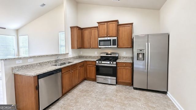 1269 Winwood Drive, Mcdonough, GA 30253