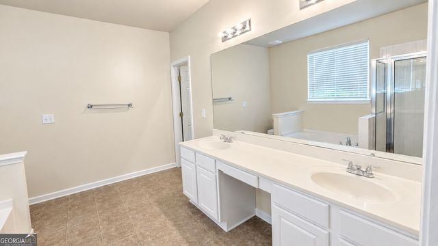 1269 Winwood Drive, Mcdonough, GA 30253