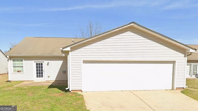1269 Winwood Drive, Mcdonough, GA 30253