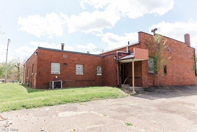 3525 Lincoln Street E, Canton, OH 44707