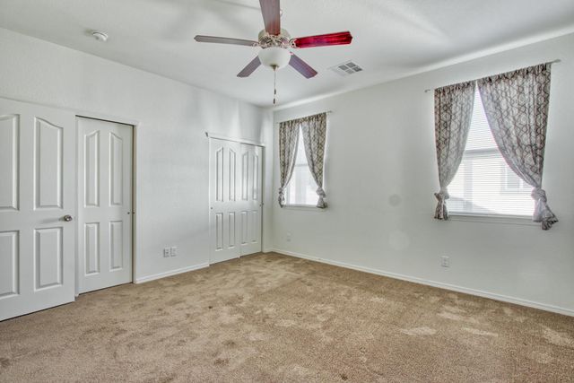 14227 BLUESKY POINT Court, El Paso, TX 79938