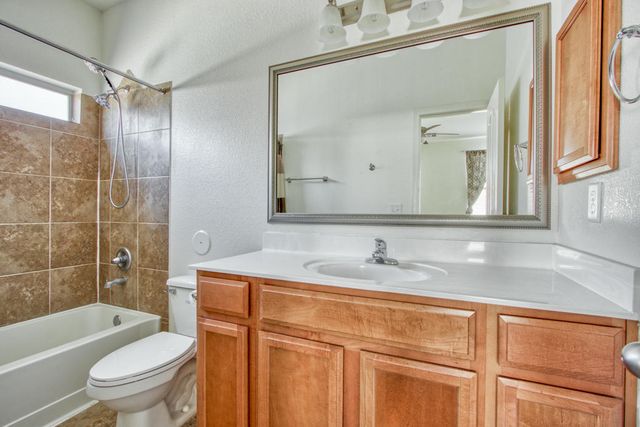 14227 BLUESKY POINT Court, El Paso, TX 79938