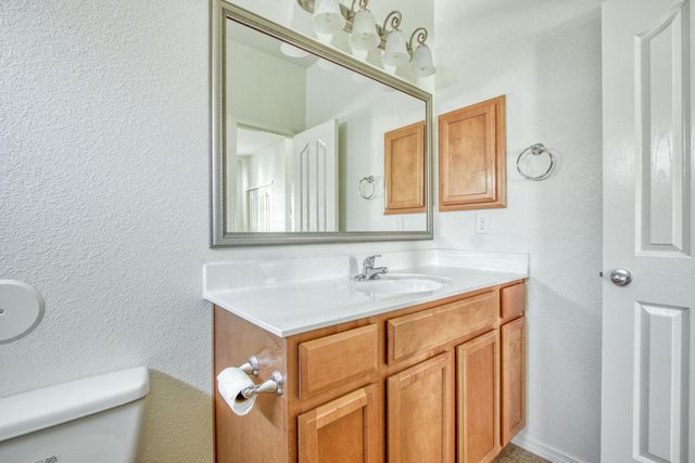 14227 BLUESKY POINT Court, El Paso, TX 79938