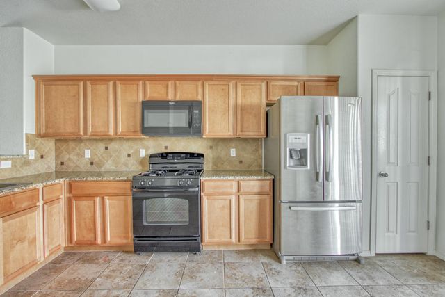 14227 BLUESKY POINT Court, El Paso, TX 79938