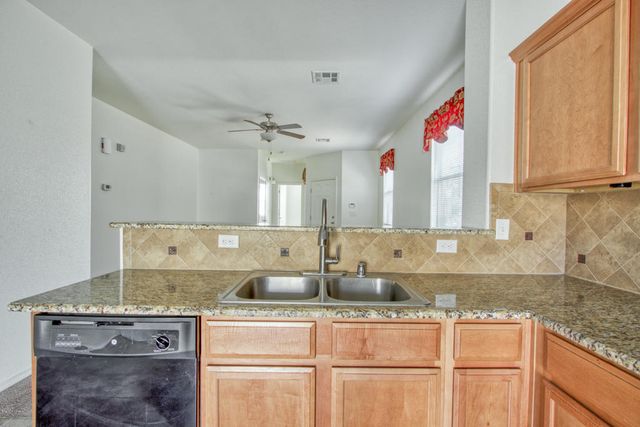 14227 BLUESKY POINT Court, El Paso, TX 79938