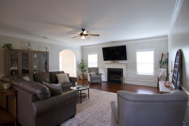 102 Mato Cante Court, Kathleen, GA 31047