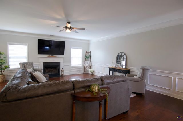 102 Mato Cante Court, Kathleen, GA 31047