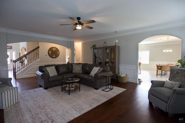 102 Mato Cante Court, Kathleen, GA 31047