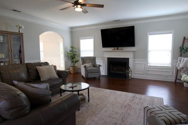 102 Mato Cante Court, Kathleen, GA 31047